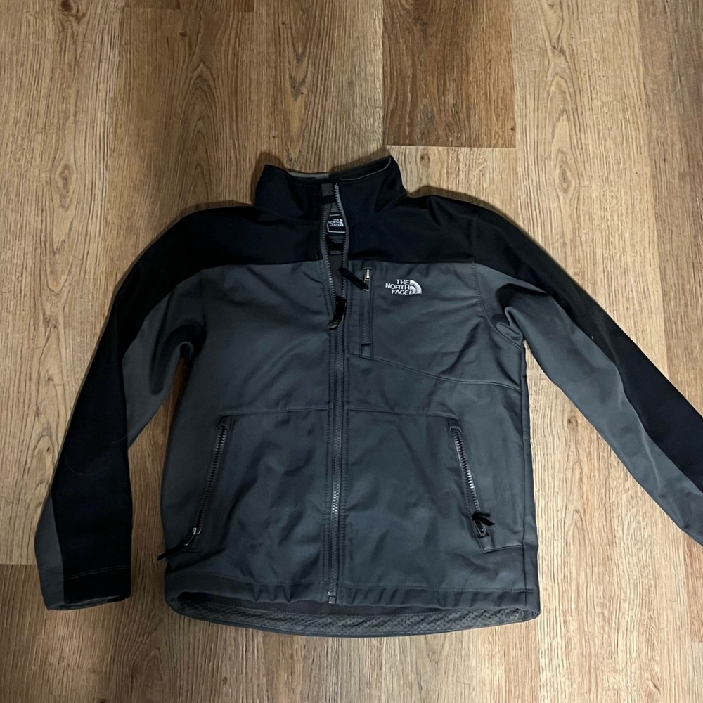 Boys Northface Jacket